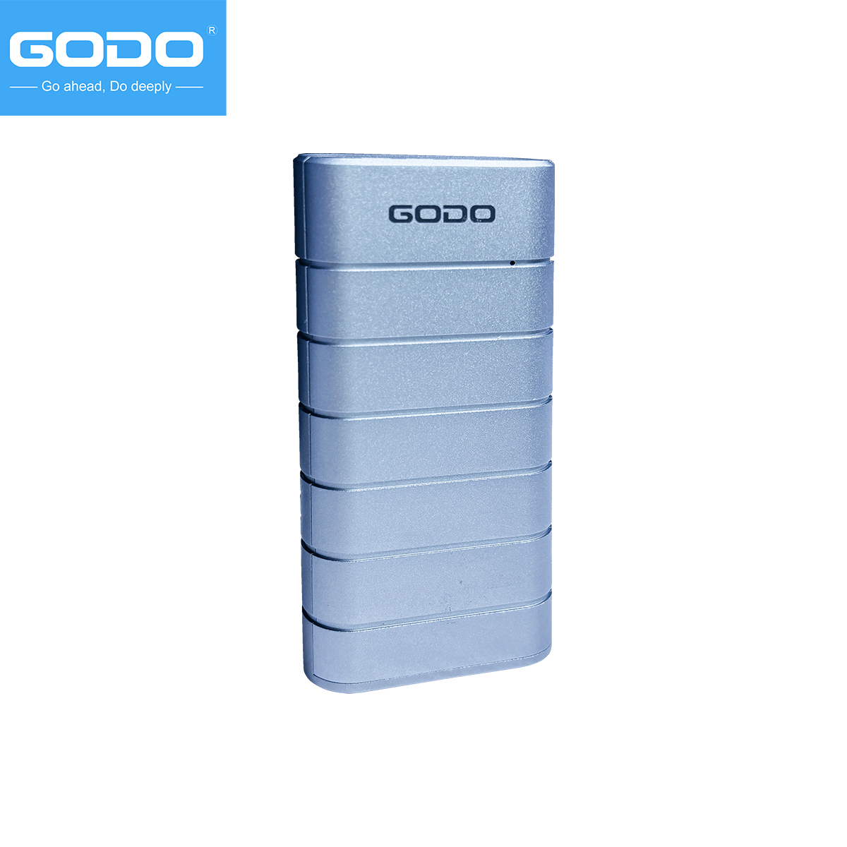 GODO Enclosure SSD NVMe M.2 22 - Thunderbolt 4 External Ssd 4Tb recensione e prezzo